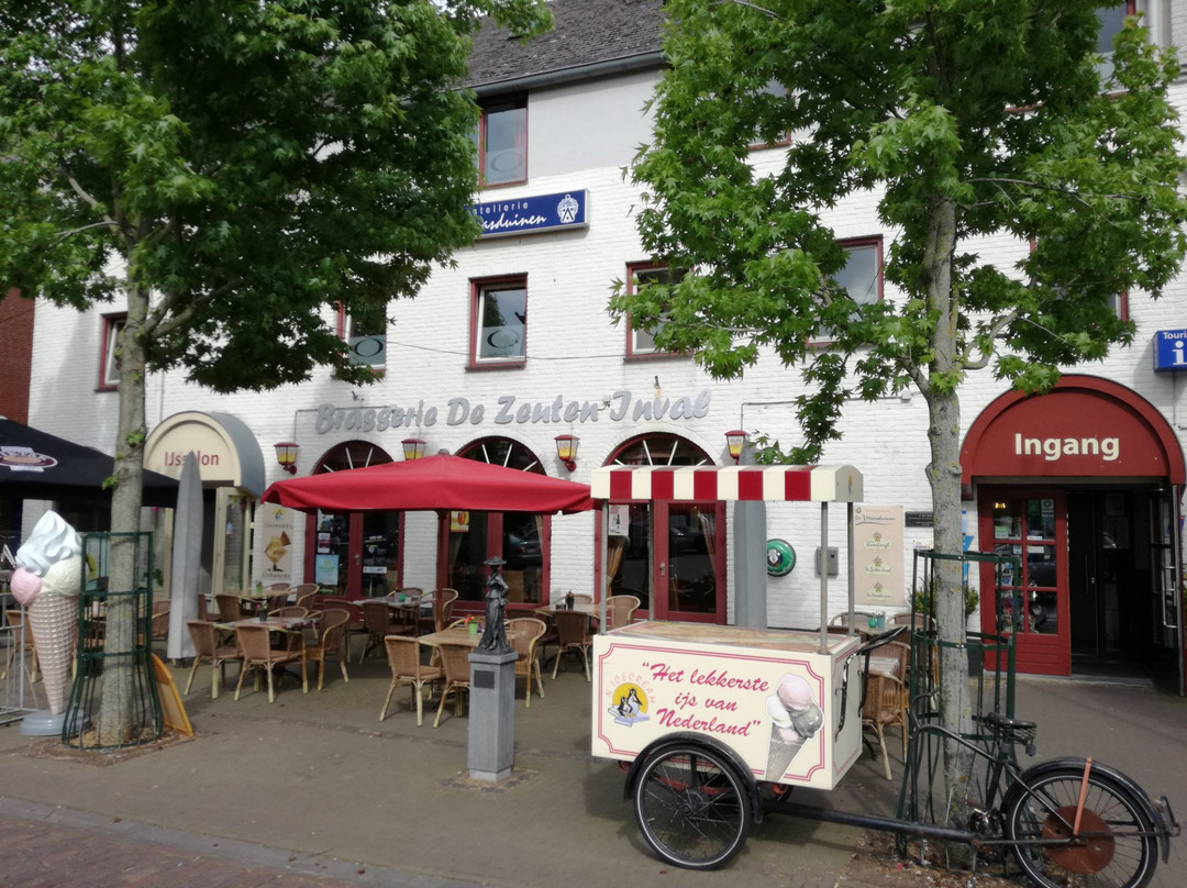 Hostellerie De Maasduinen主图