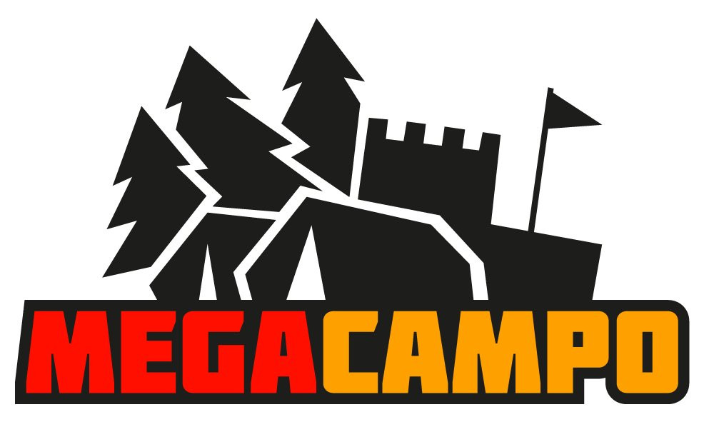 Megacampo Adventure Park景点图片