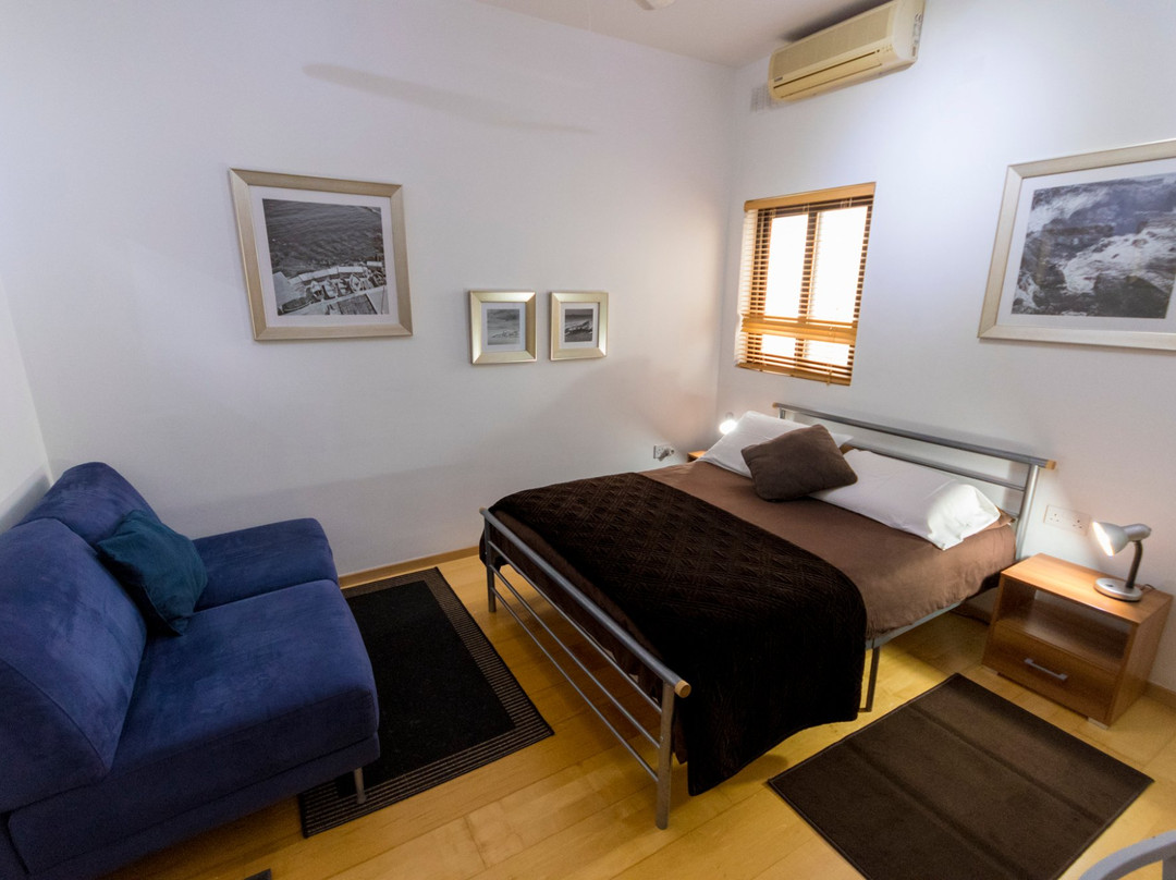 Harbour View Host Family Bed & Breakfast主图