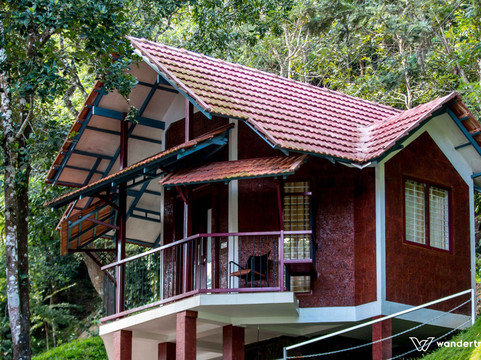 Edakkal Village Resort
