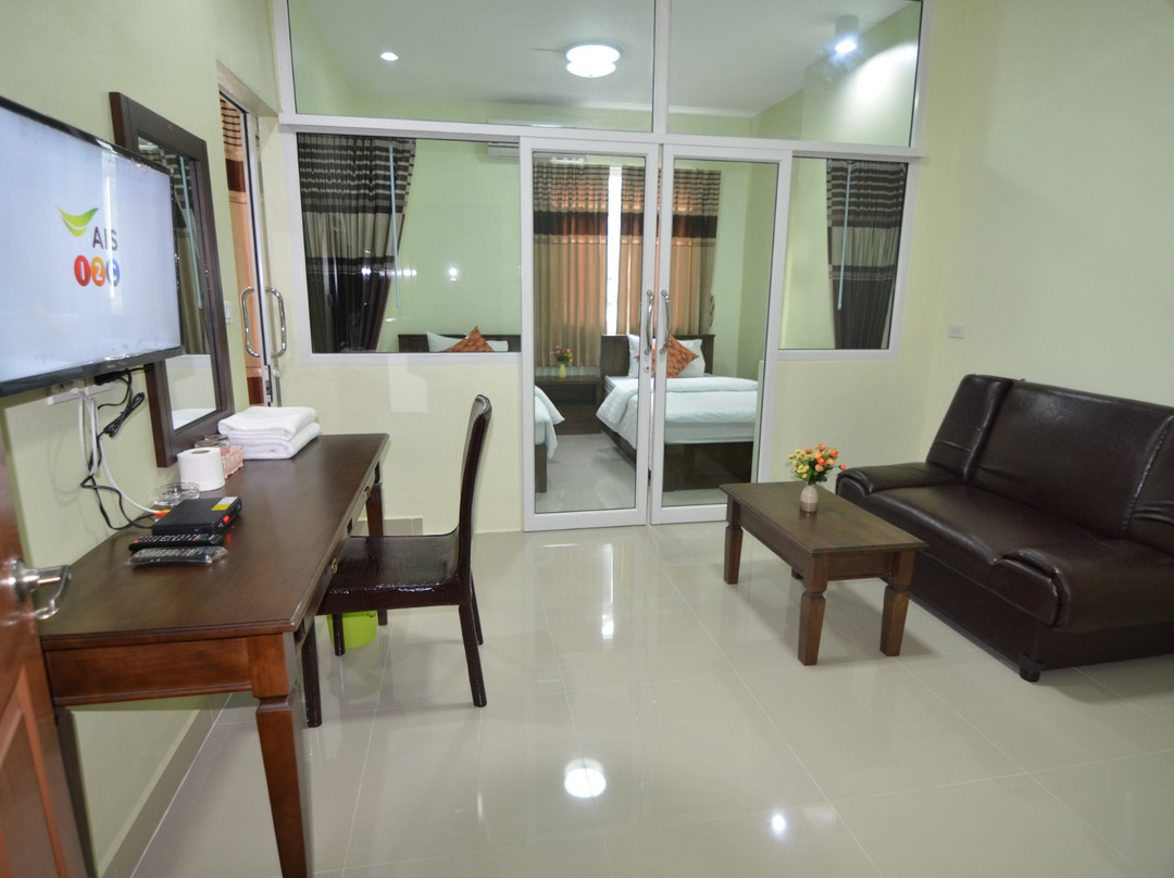 The Best Place主图