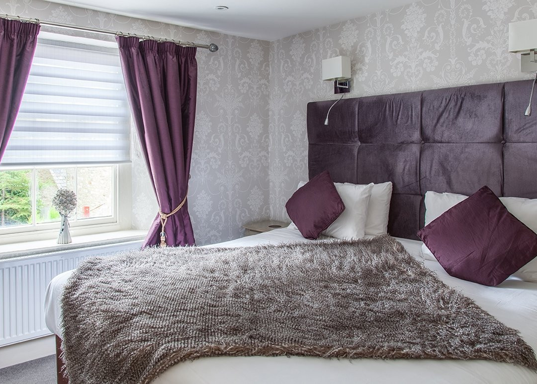 Wychwood Cotswold Inn主图