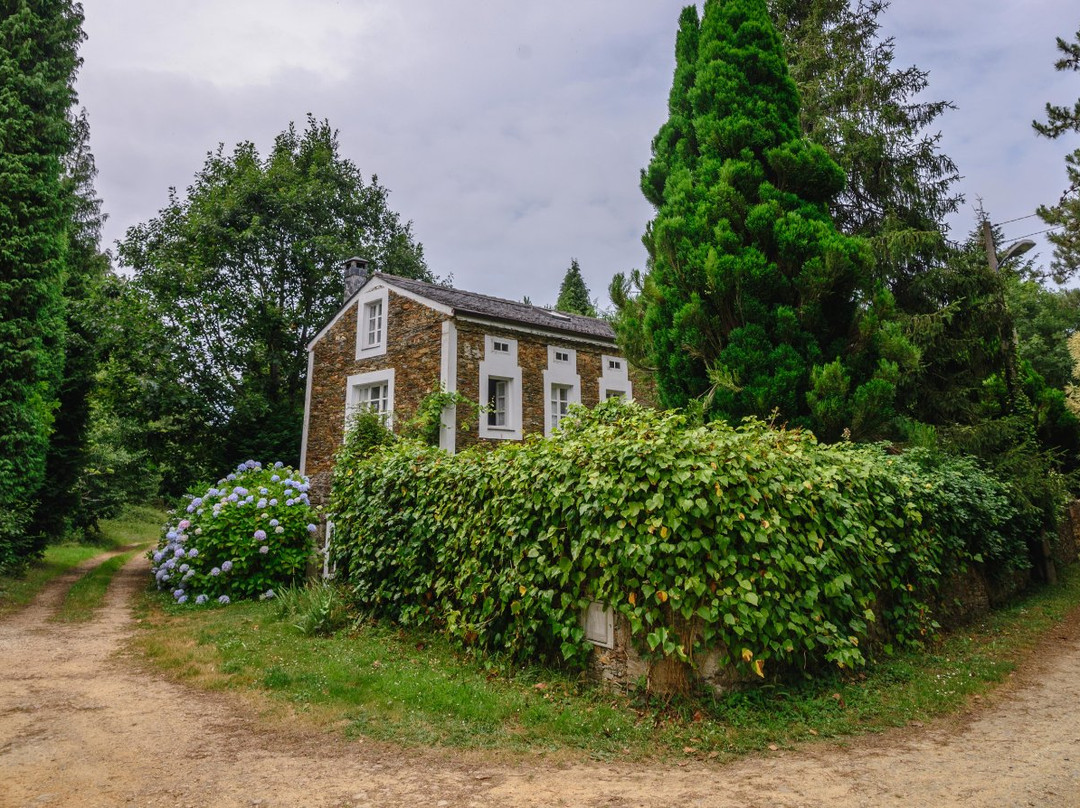 La Casa del Burrero主图