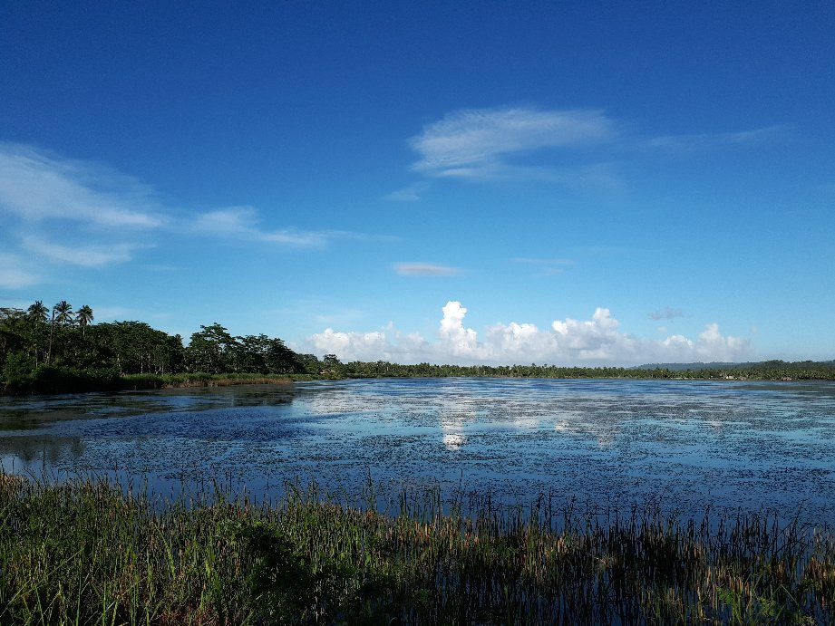 Lake 77-比斯利格必去景点