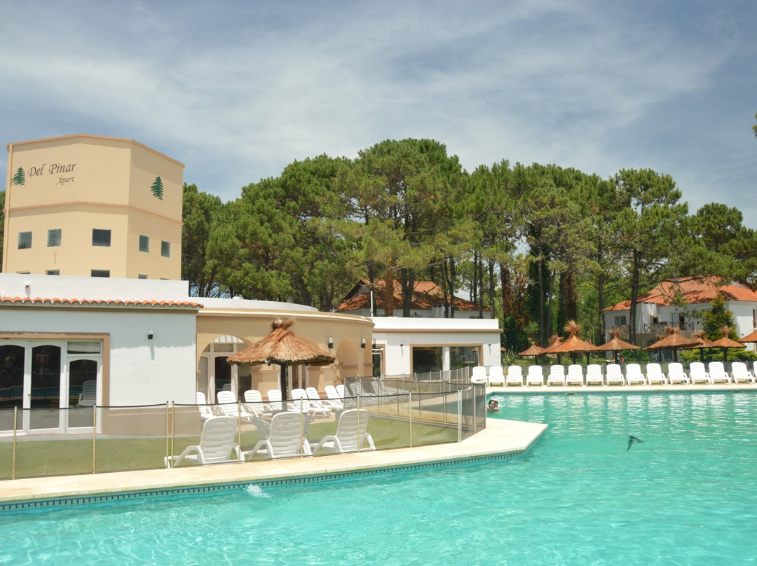 Del Pinar Apart主图