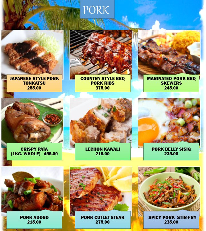 Ocean Breeze Resort主图