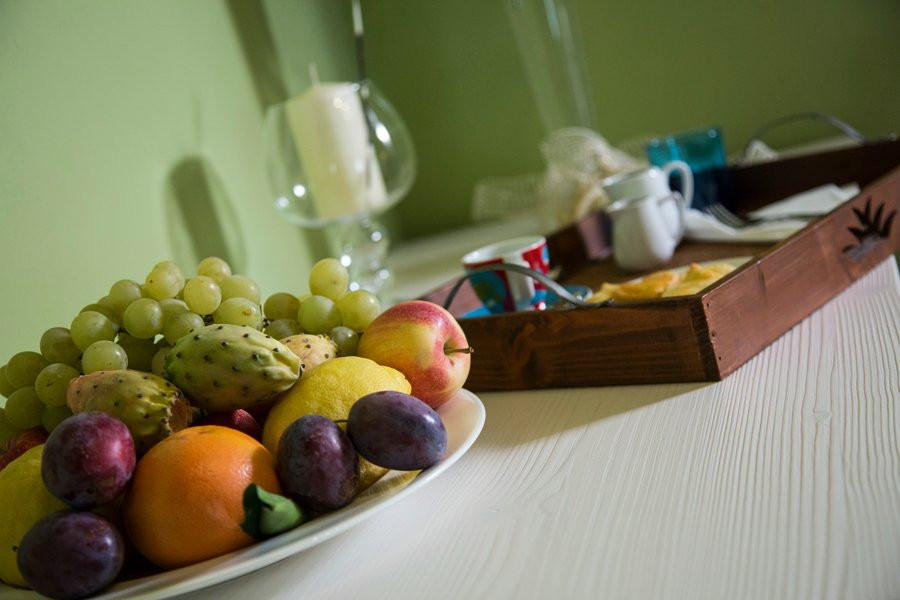 La Spingarda Bed & Breakfast主图