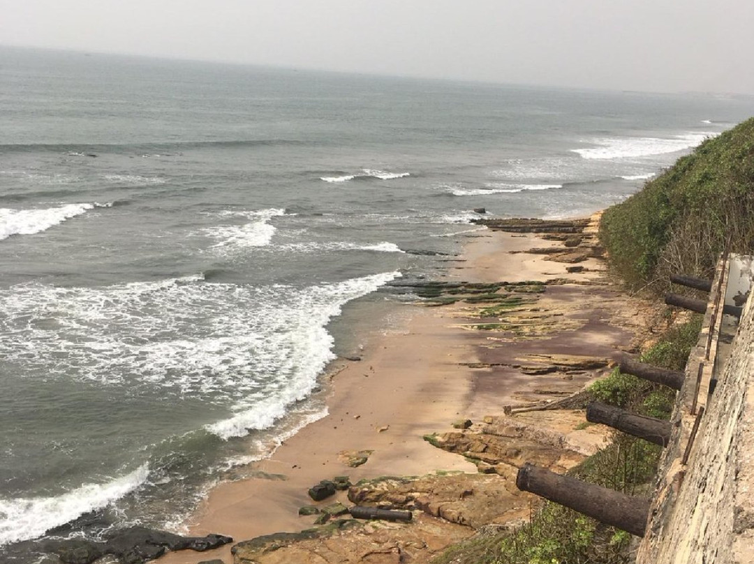 大阿克拉省旅游攻略图片