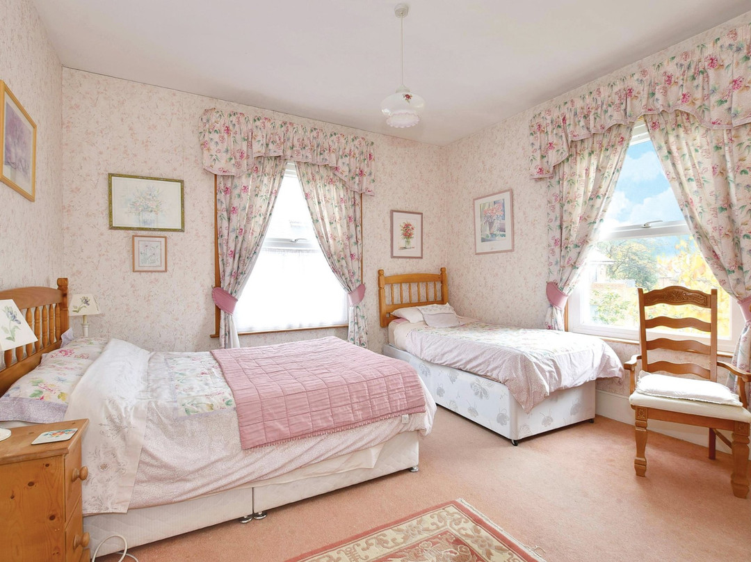 Sunny Bank Guest House主图