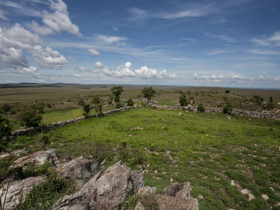 Curral de Pedra景点图片