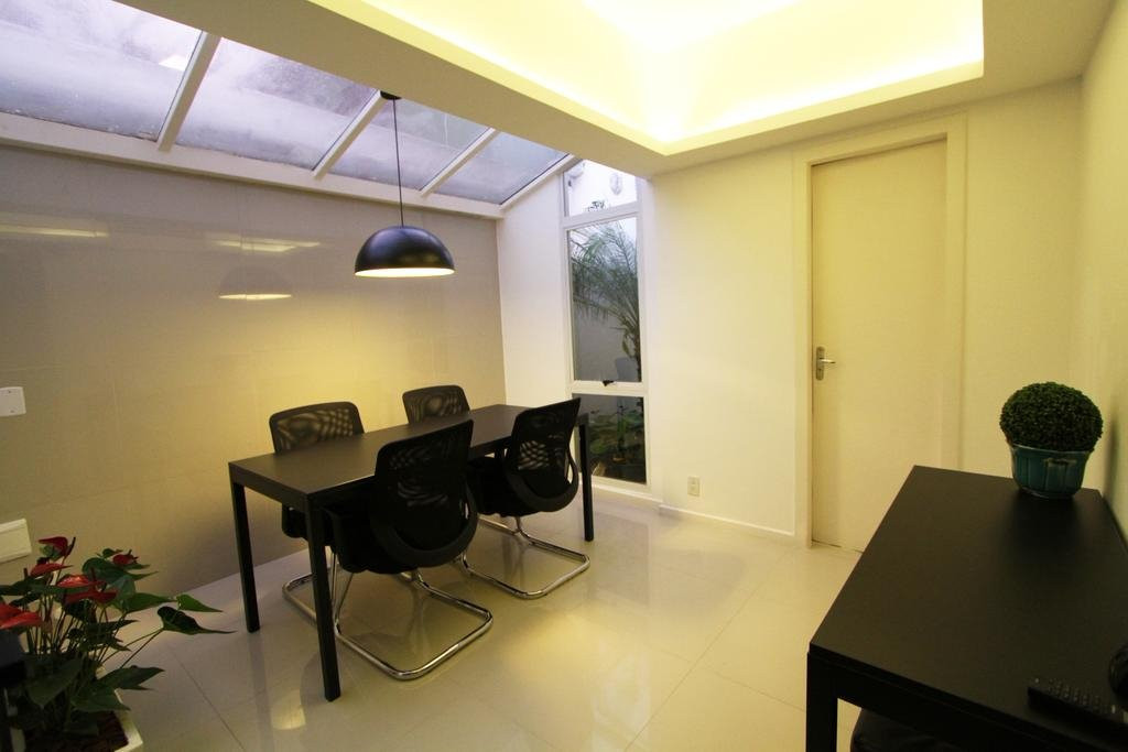 Don Zepe Hotel主图