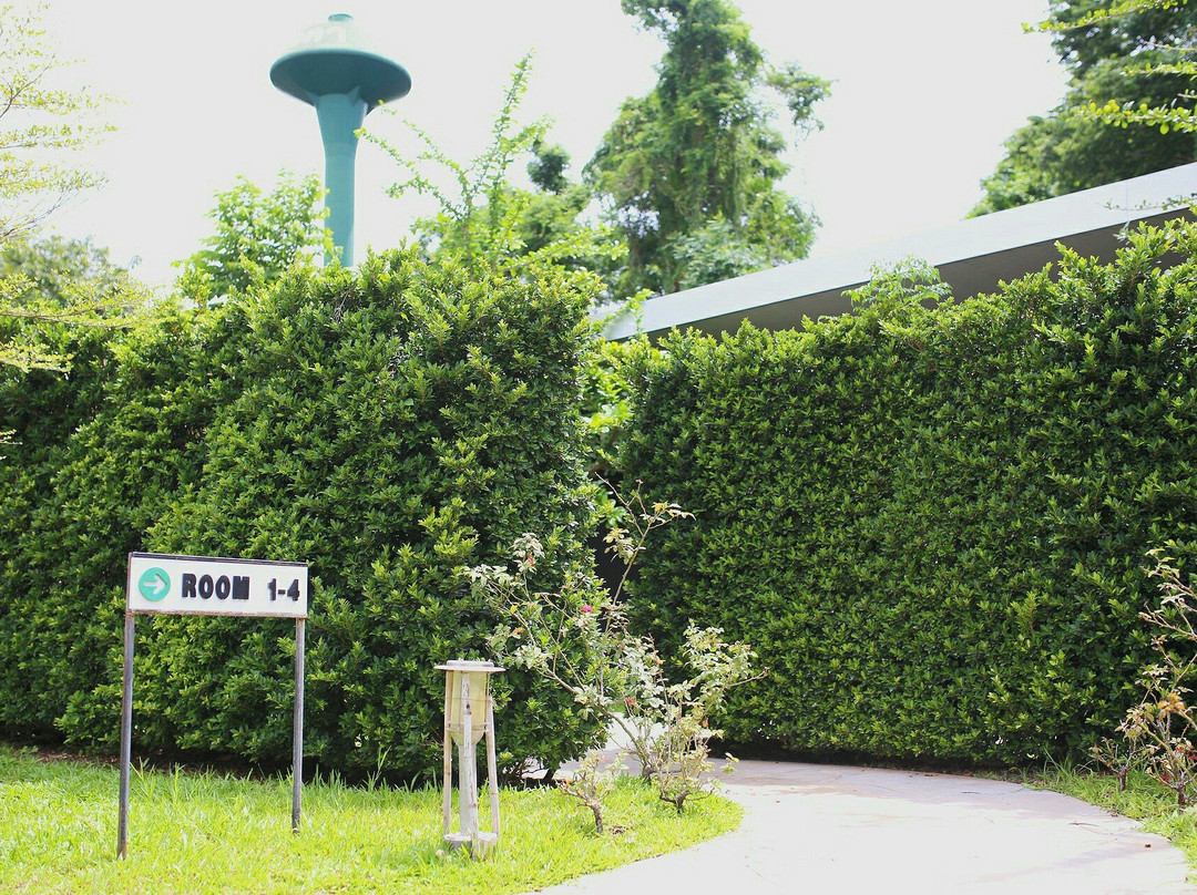 Kanvela Resort主图