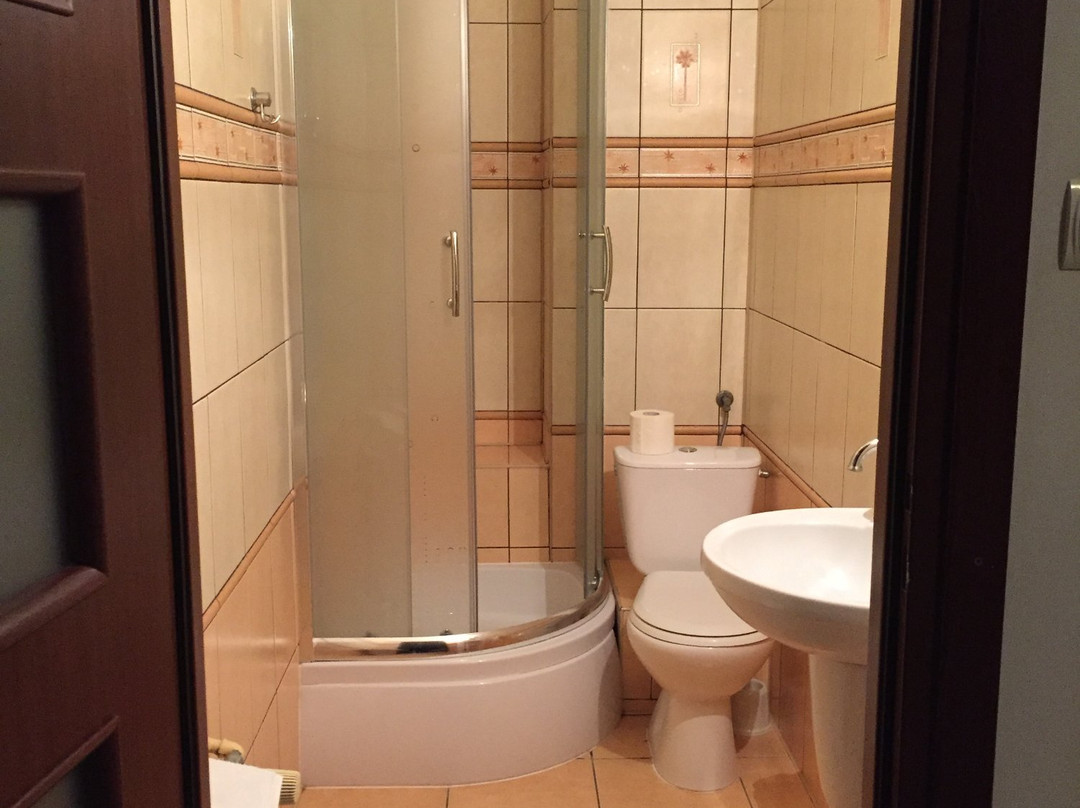 Zajazd Pod Zamkiem Hotel主图