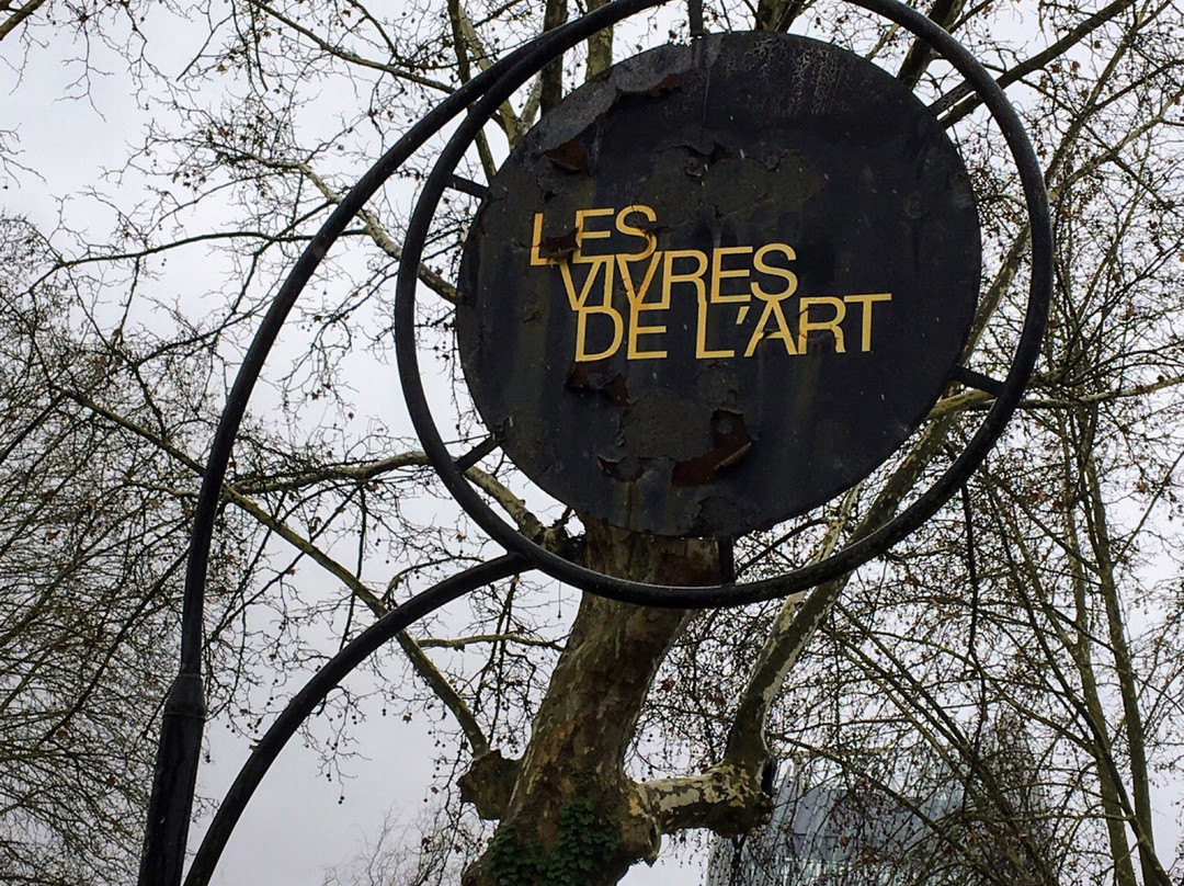 Les Vivres d'Art景点图片