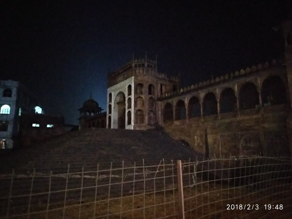 Gohar Mahal-波帕必去景点