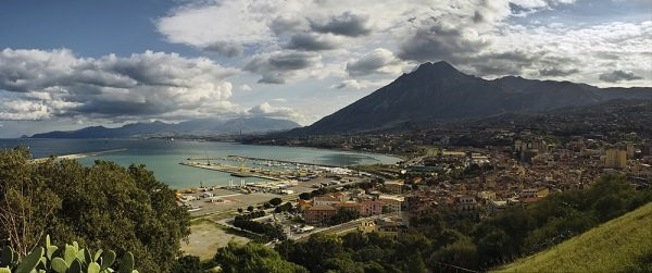 Area del Castello e Belvedere景点图片