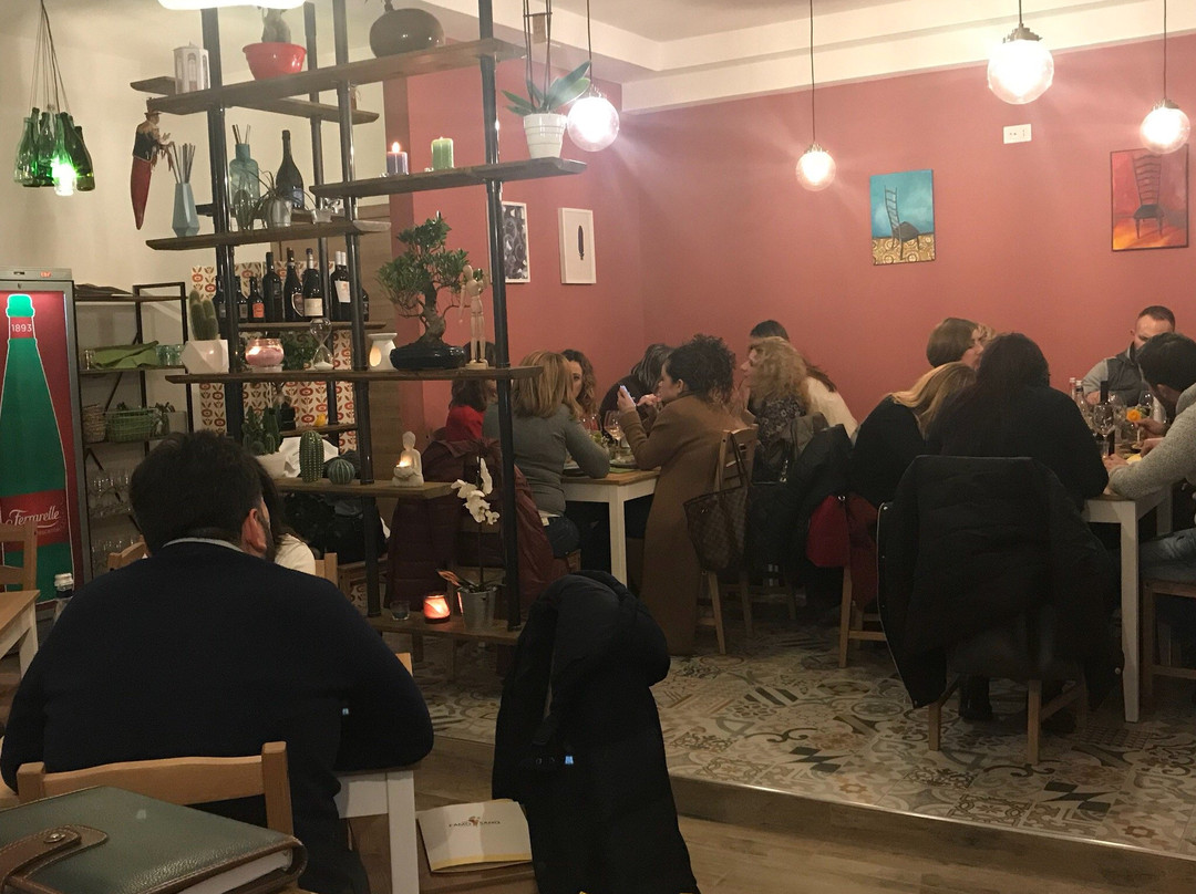 Pomigliano d'Arco旅游攻略图片