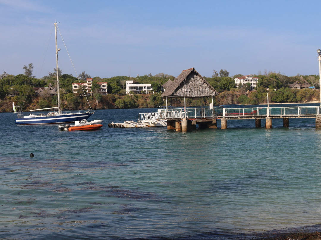 3 Degrees South-Kilifi必去景点