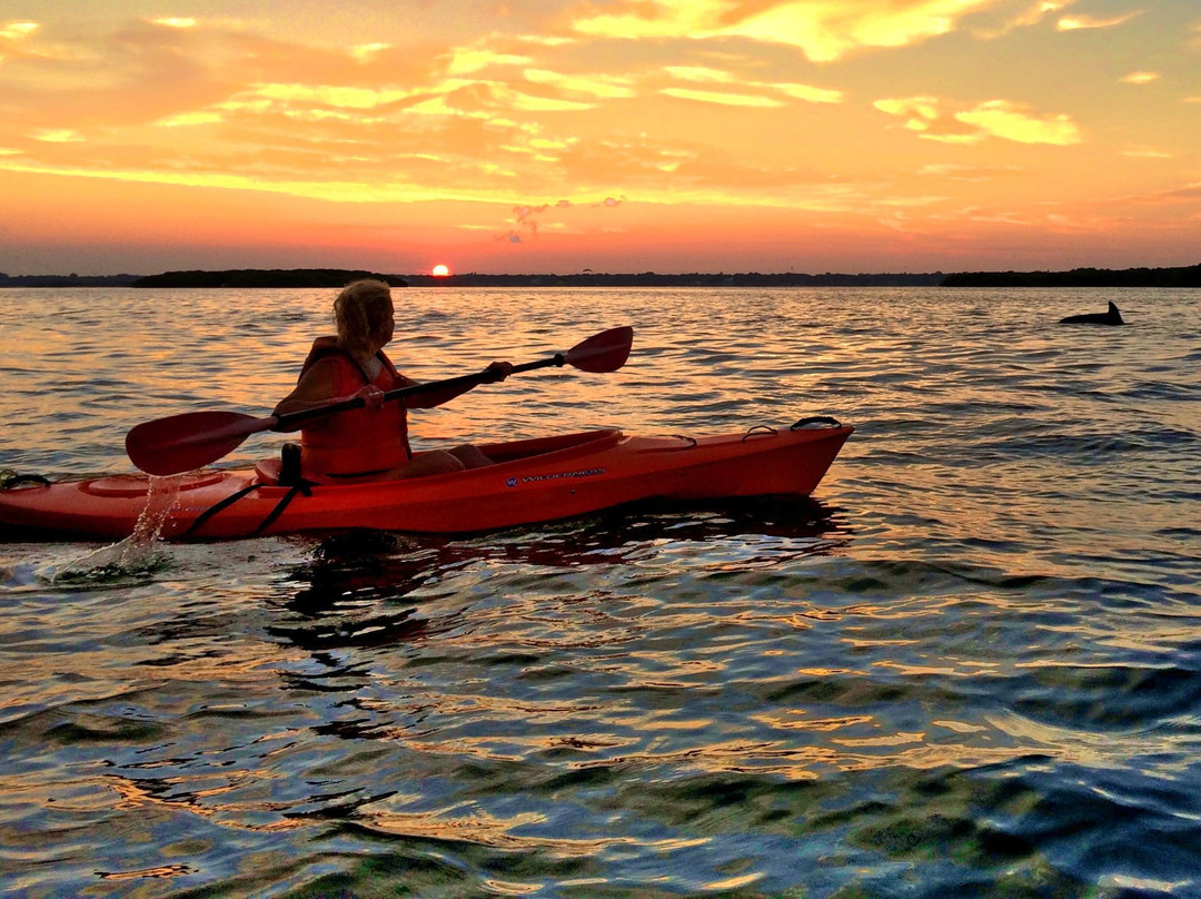 Changing Tides Cottages主图