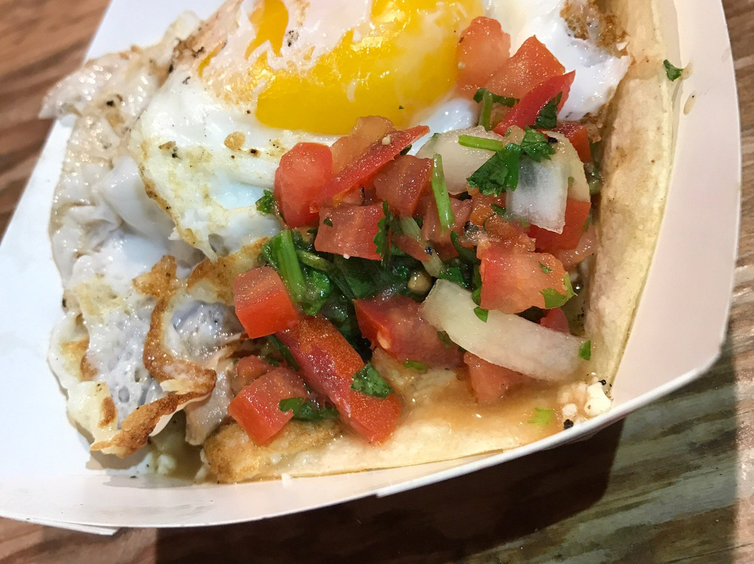 Los Amigos Taqueria