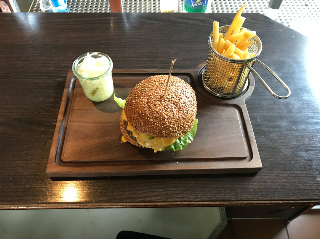 Lounge Wein & Cocktailbar景点图片