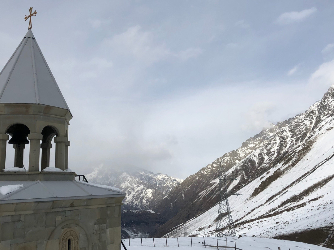 St. Elias the Prophet Church景点图片