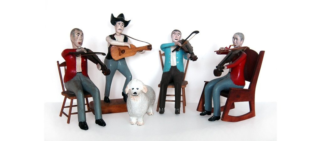 Black Sheep Gallery-Head of Jeddore必去景点