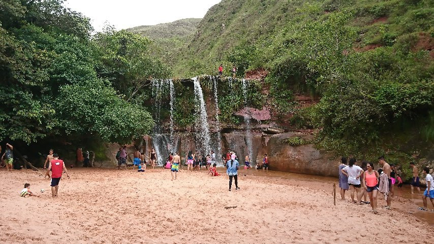 Centro Ecologico Cuevas景点图片