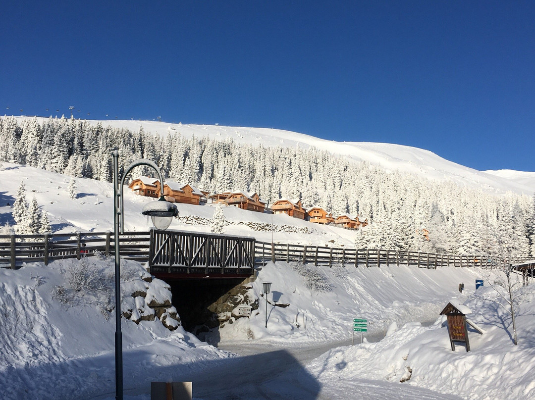 Monarchia Park主图