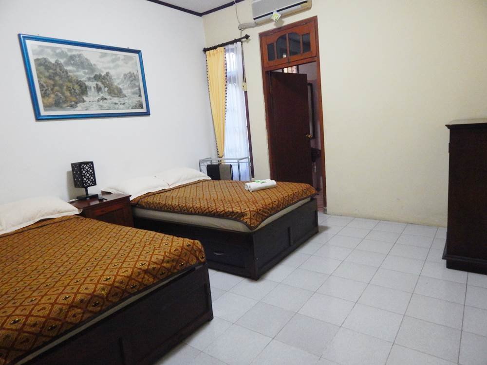 Mino Homestay-官方