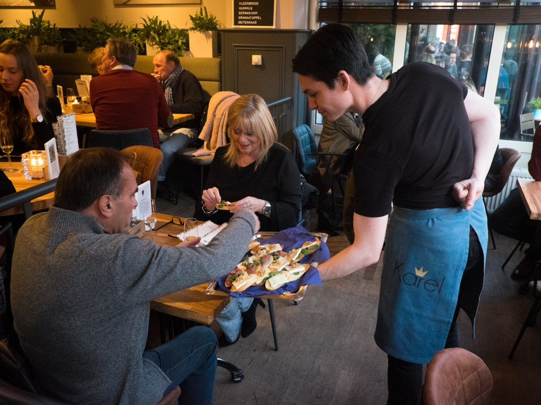 亚特兰大咖啡酒店主图