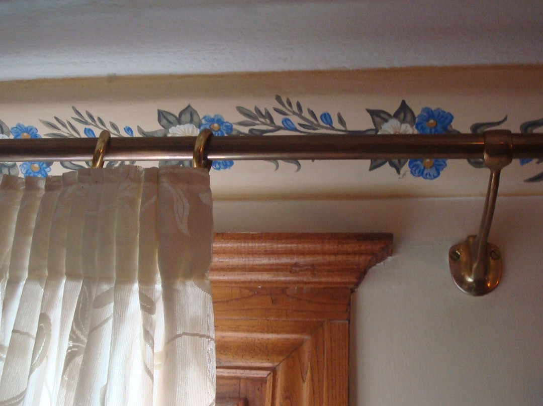 Oikia Alexandrou Traditional Inn主图