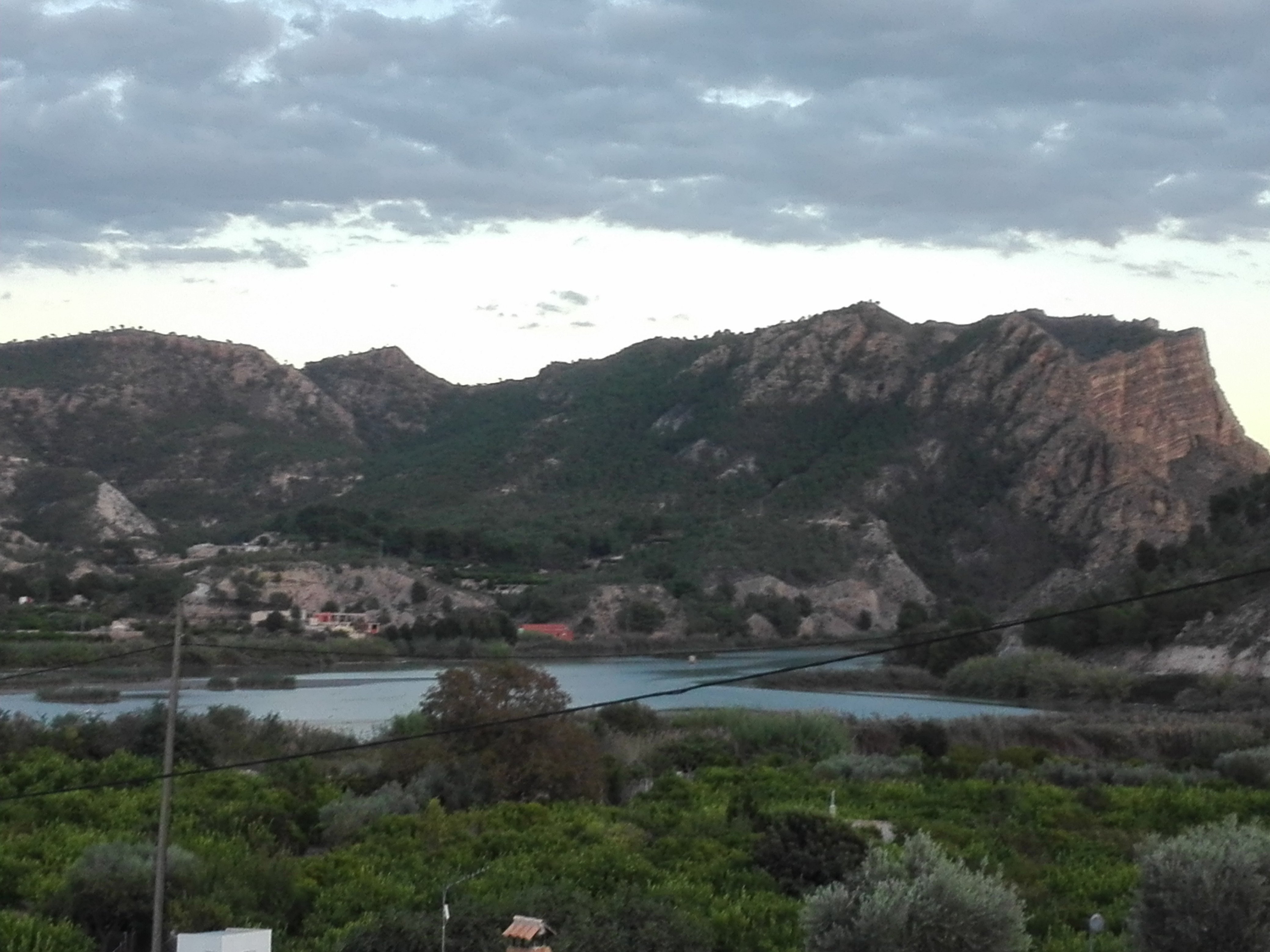 Finca El Campillo-官方