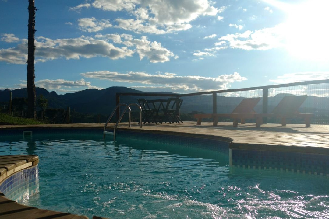 Pousada Trinca Ferro主图