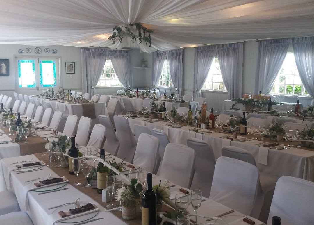 Silver Mist Guest House主图