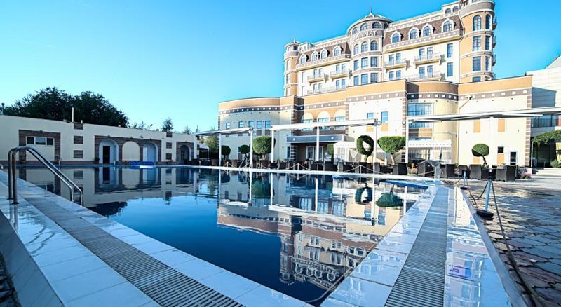 Jannat Regency-官方