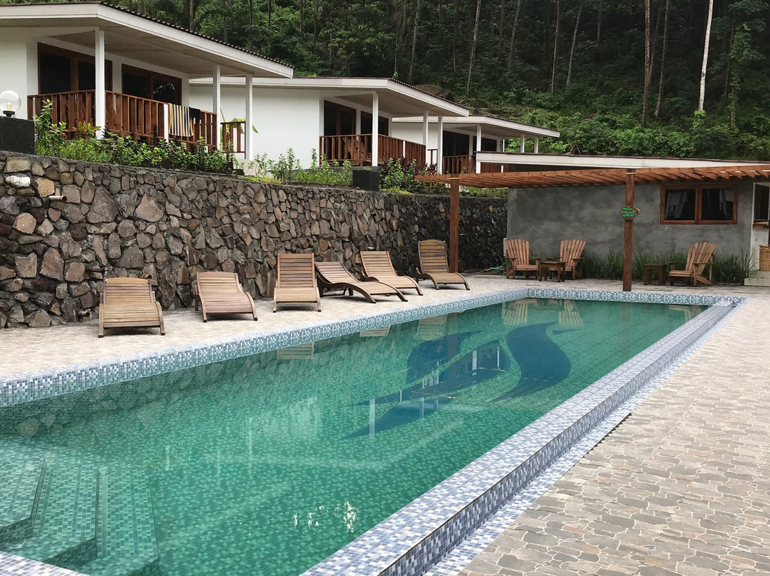 Thalassa Dive Resort Lembeh主图