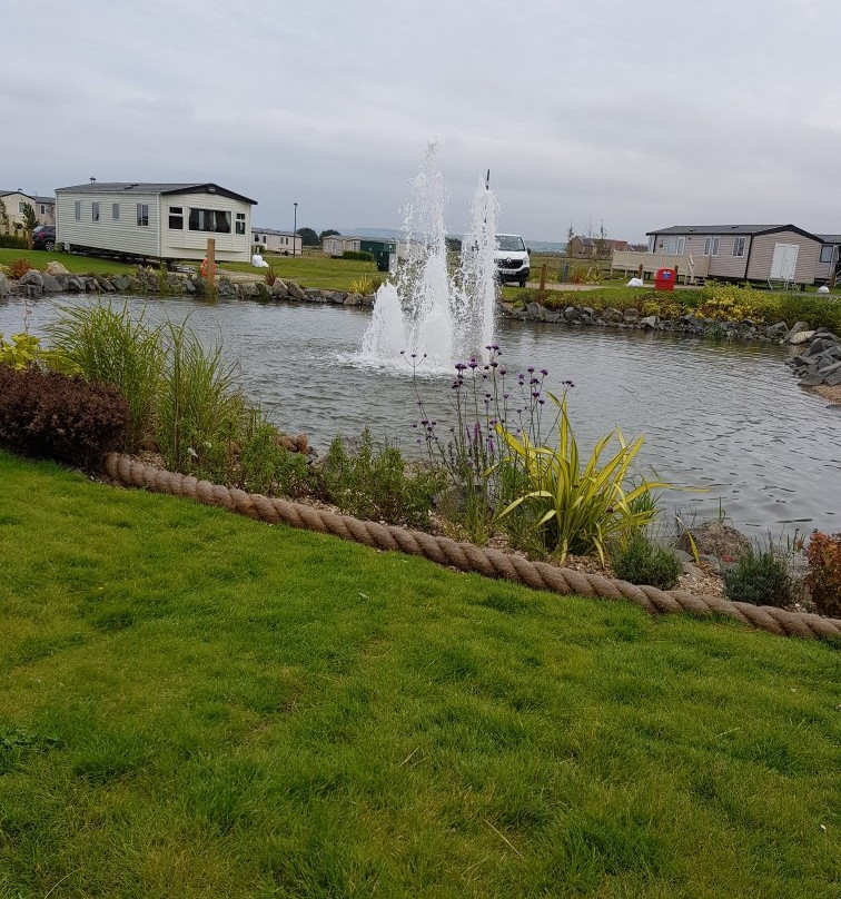Haven - Primrose Valley Holiday Park