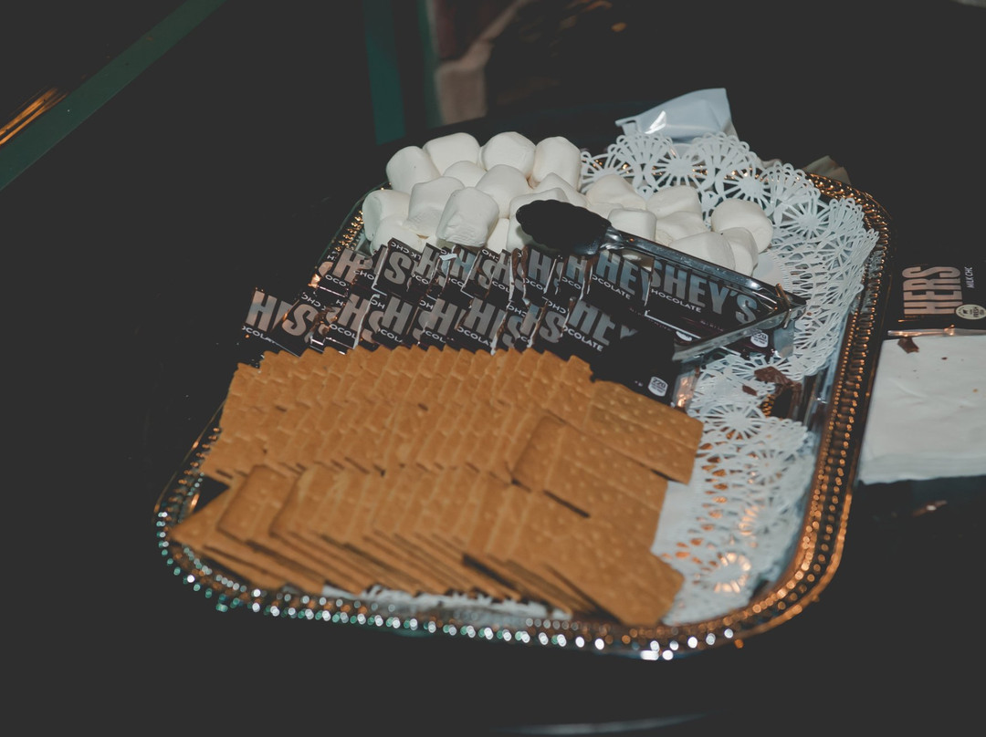 Lake Raystown Resort主图