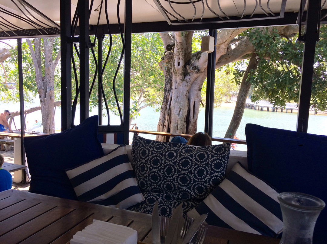 Currumbin Boatshed-可伦宾必去景点