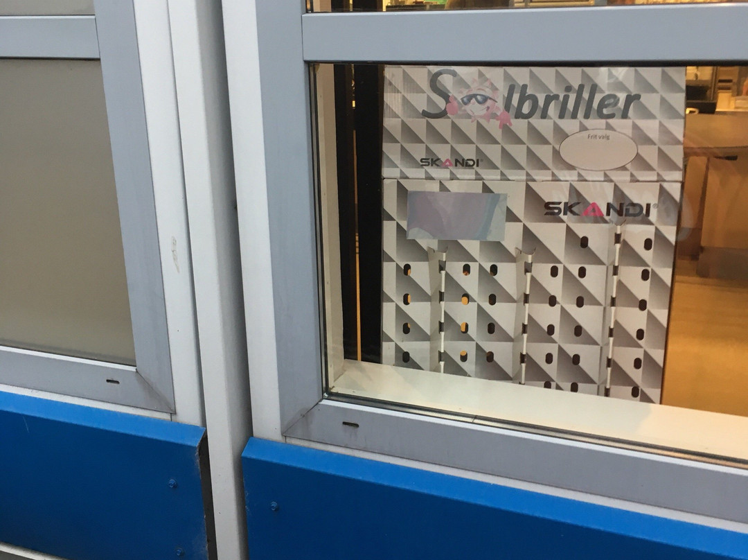 Info Teria Hylkedal Vest Aps