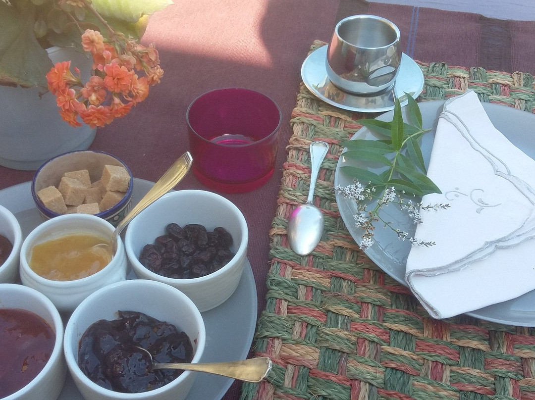 O Petit BOnheur主图