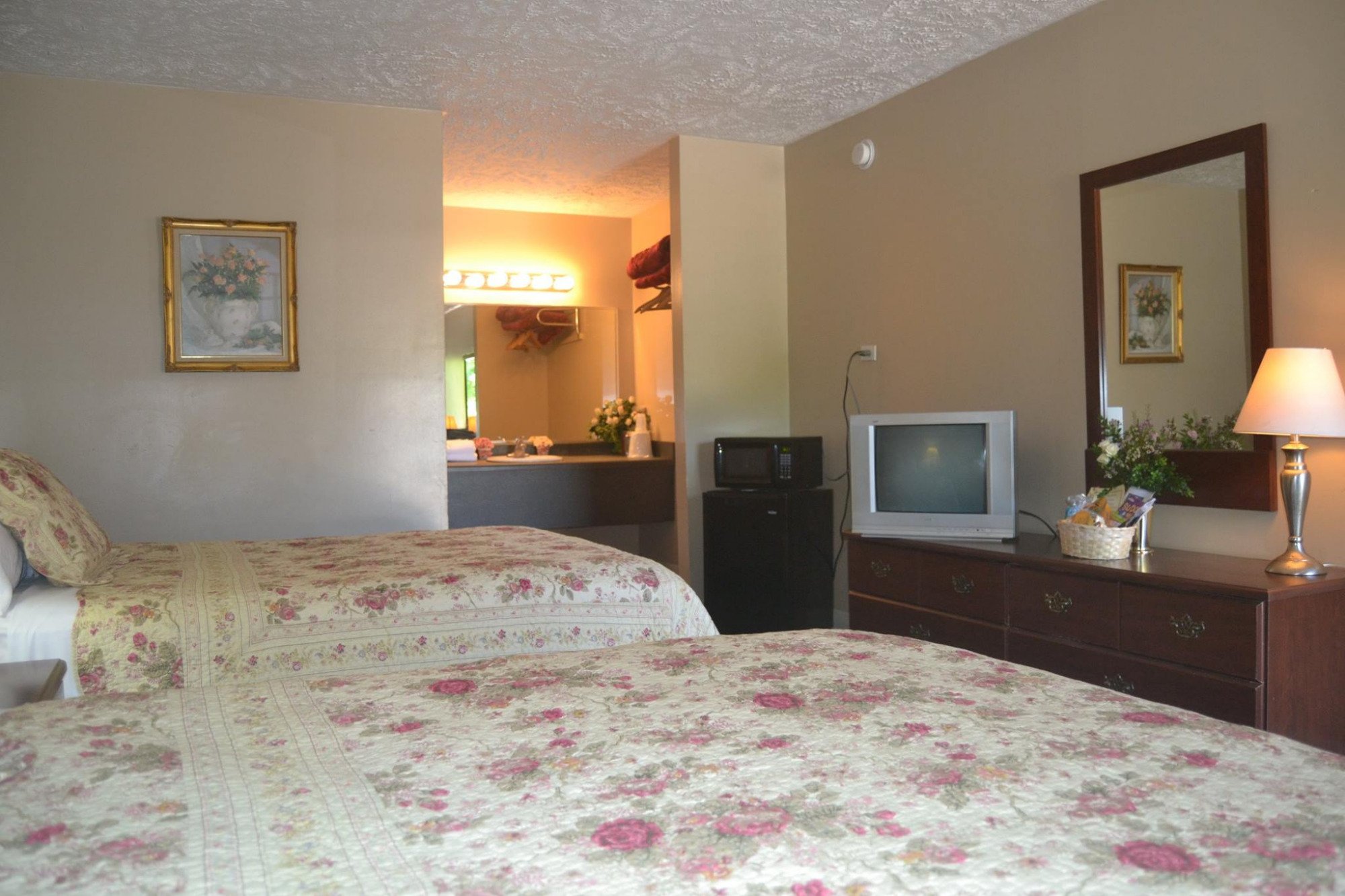 Red Land Motel-官方