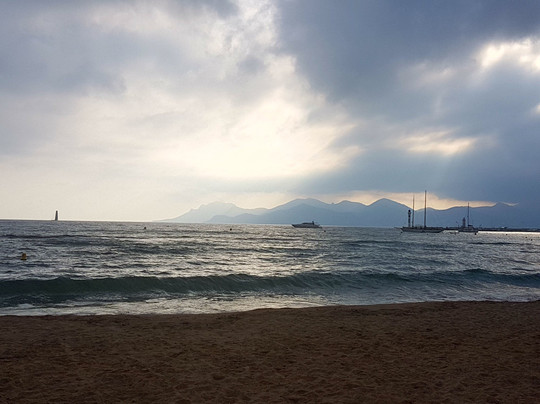 Segway Mobilboard Cannes-戛纳必去景点