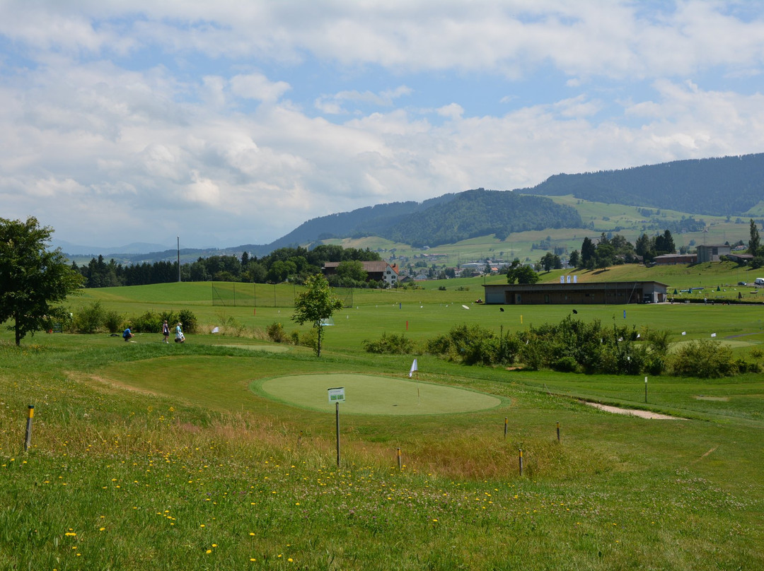 Swiss Golf Park景点图片