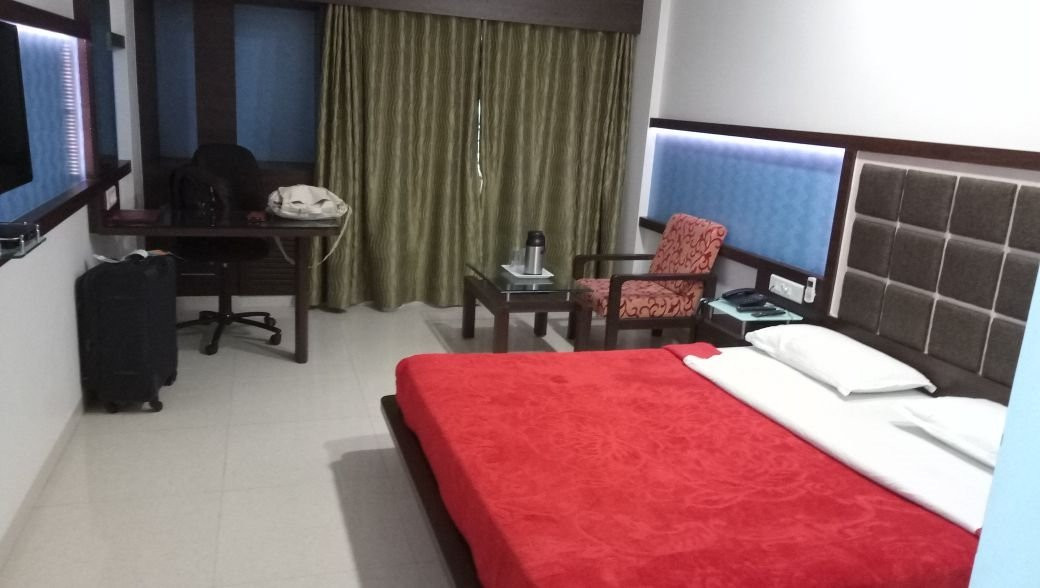 Hotel Paradise