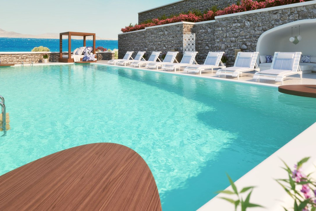 Katikies Mykonos主图