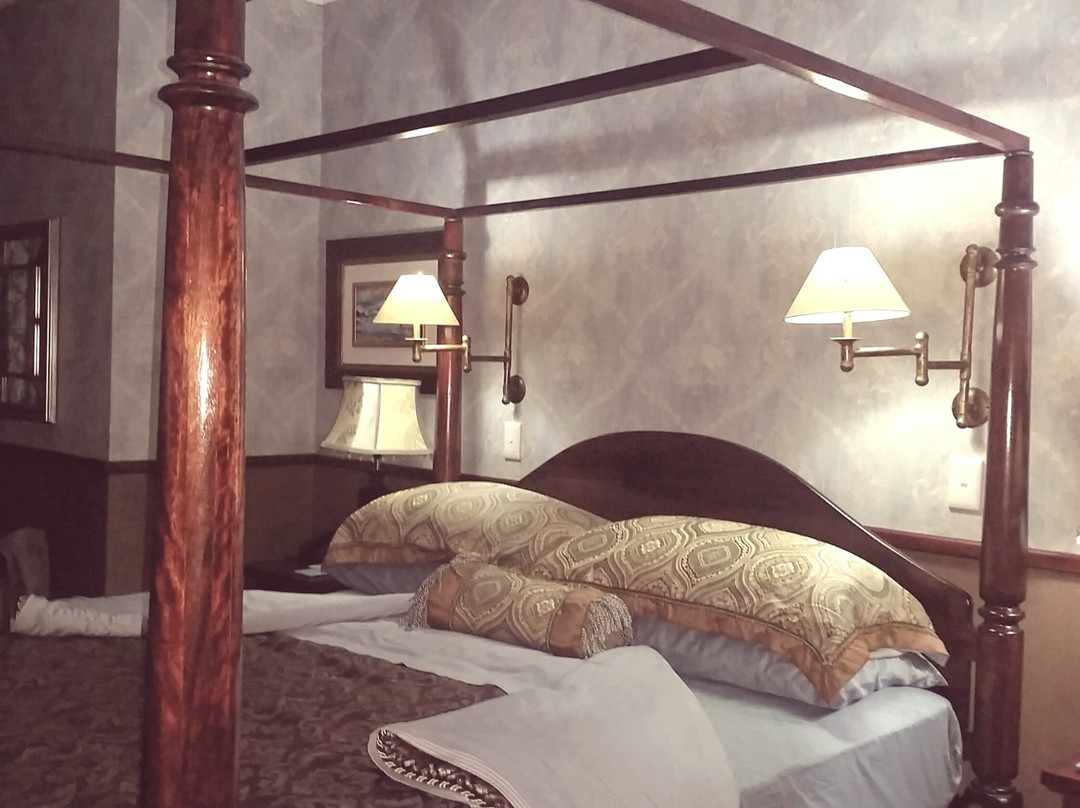 Kilmorna Manor Guest House主图