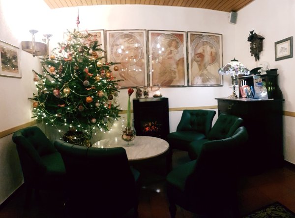 戴安娜酒店-浴室