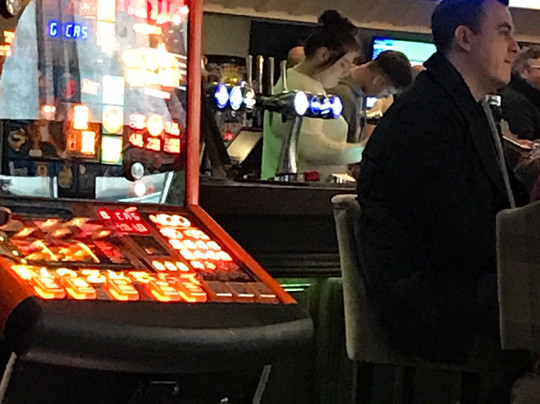 The Angel & Royal-唐克斯特必去景点